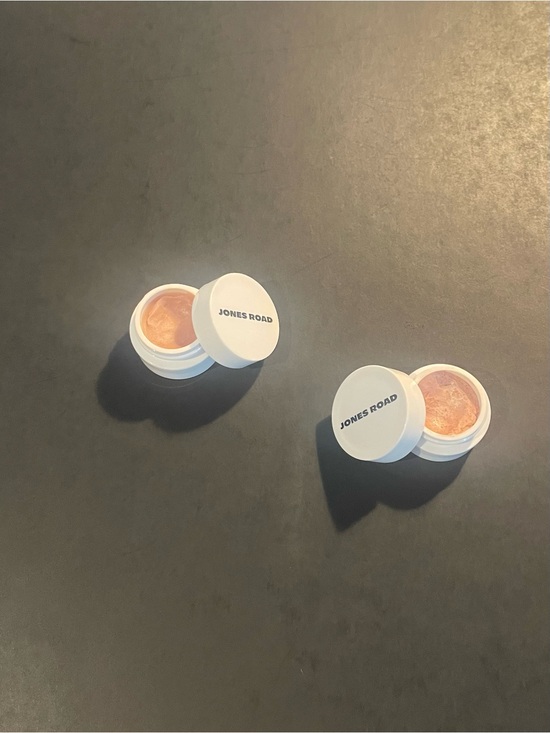 Jones Road Other - Jones Road Sheer Multi-Use Balm - Peach